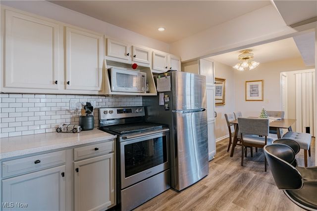 25 Berkshire Court 3A, Akron, OH 44313