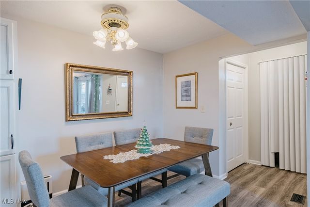 25 Berkshire Court 3A, Akron, OH 44313