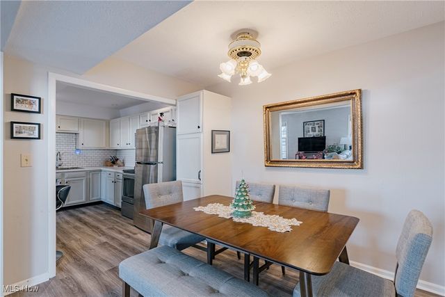 25 Berkshire Court 3A, Akron, OH 44313