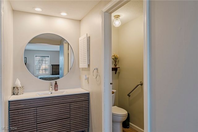 25 Berkshire Court 3A, Akron, OH 44313