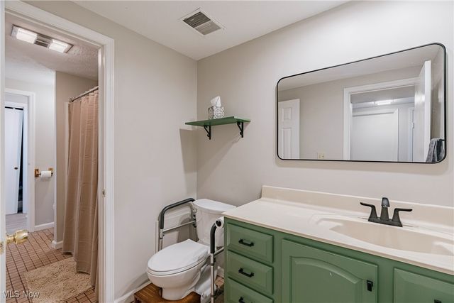 25 Berkshire Court 3A, Akron, OH 44313