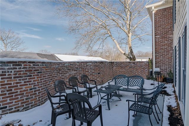 25 Berkshire Court 3A, Akron, OH 44313