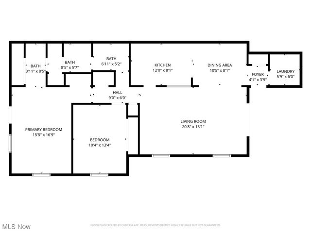 25 Berkshire Court 3A, Akron, OH 44313