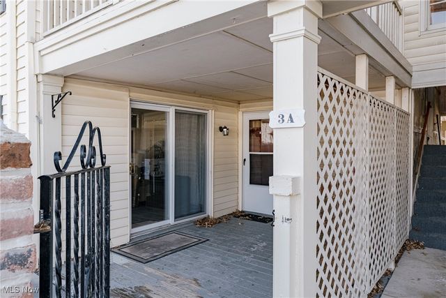 25 Berkshire Court 3A, Akron, OH 44313