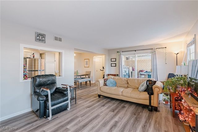 25 Berkshire Court 3A, Akron, OH 44313