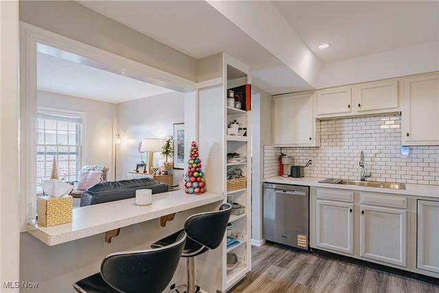 25 Berkshire Court 3A, Akron, OH 44313