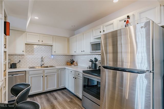 25 Berkshire Court 3A, Akron, OH 44313