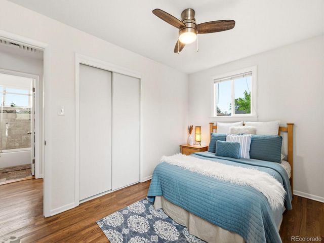 2161 Meadowbrook Drive, Denver, CO 80221