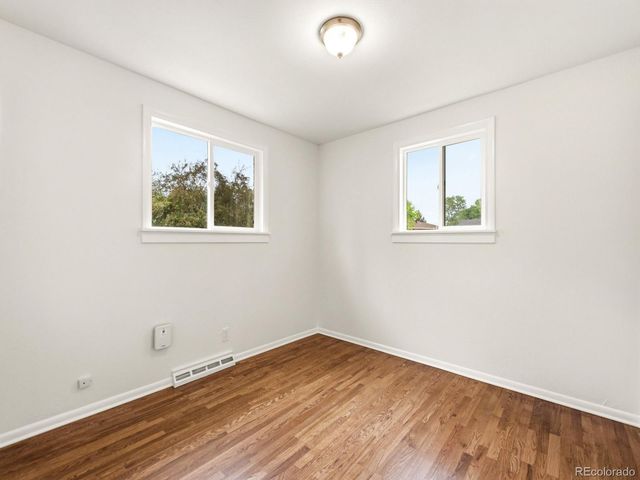 2161 Meadowbrook Drive, Denver, CO 80221