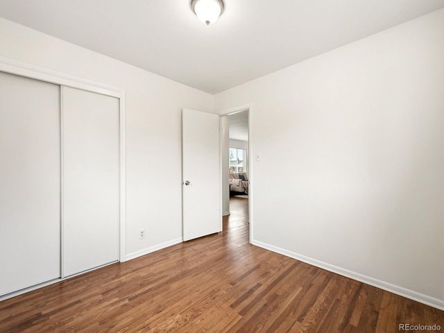 2161 Meadowbrook Drive, Denver, CO 80221