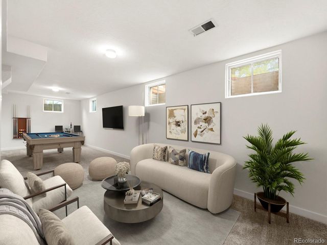 2161 Meadowbrook Drive, Denver, CO 80221