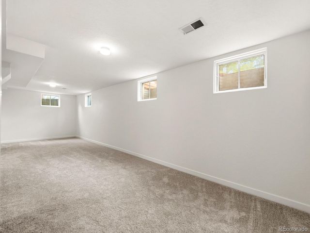 2161 Meadowbrook Drive, Denver, CO 80221