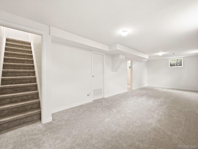 2161 Meadowbrook Drive, Denver, CO 80221