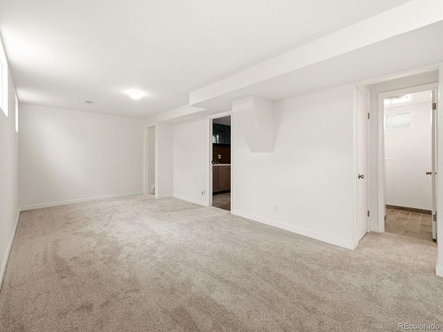 2161 Meadowbrook Drive, Denver, CO 80221
