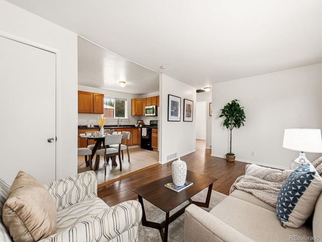 2161 Meadowbrook Drive, Denver, CO 80221