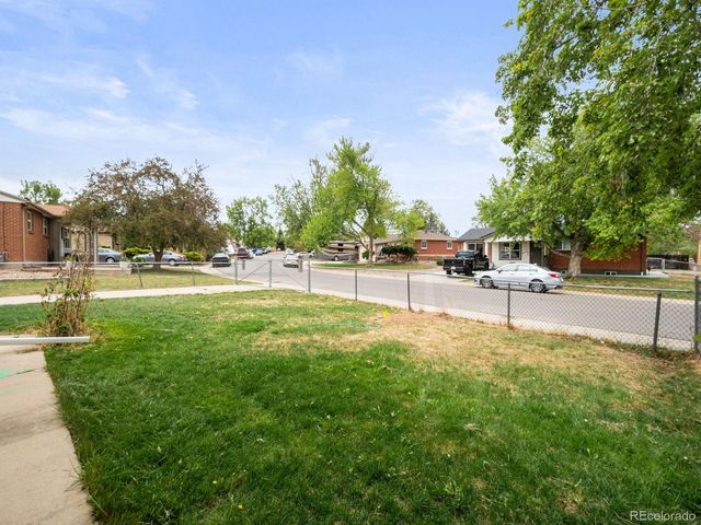 2161 Meadowbrook Drive, Denver, CO 80221
