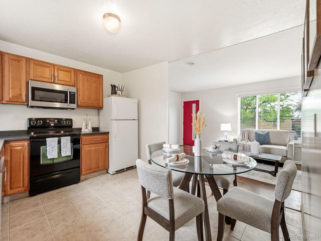 2161 Meadowbrook Drive, Denver, CO 80221