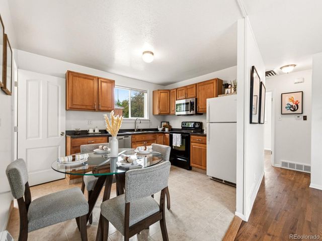 2161 Meadowbrook Drive, Denver, CO 80221