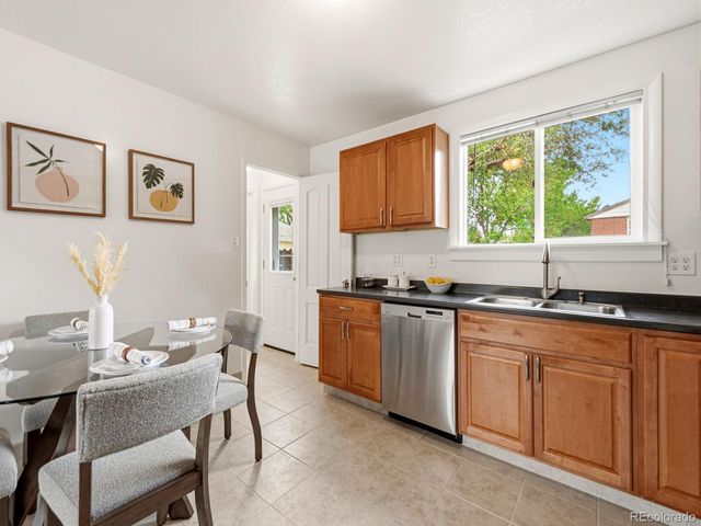 2161 Meadowbrook Drive, Denver, CO 80221