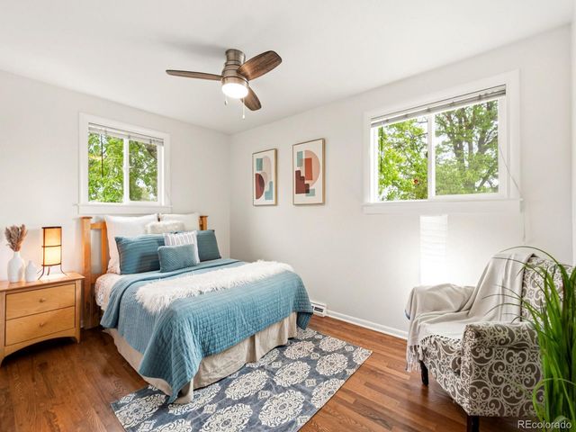 2161 Meadowbrook Drive, Denver, CO 80221