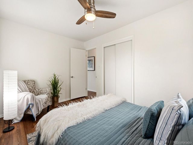 2161 Meadowbrook Drive, Denver, CO 80221