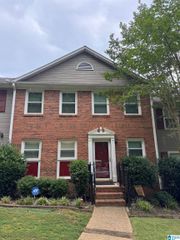 2167 ROCKY RIDGE RANCH ROAD, Birmingham, AL 35216