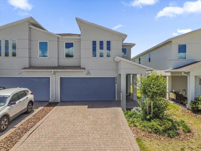 3470 BEAU ROAD, Kissimmee, FL 34746