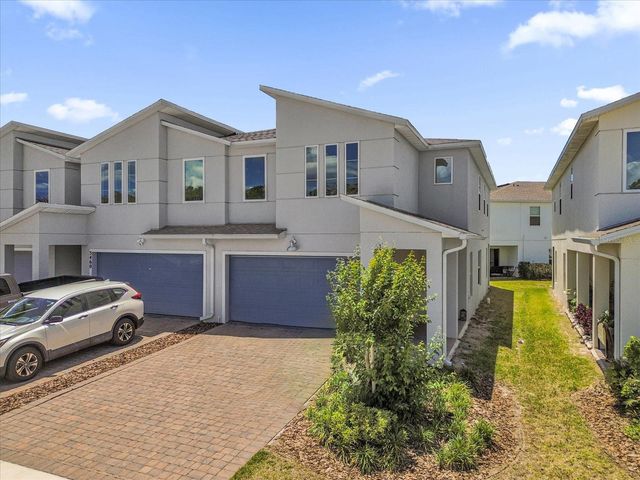 3470 BEAU ROAD, Kissimmee, FL 34746