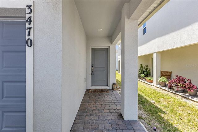 3470 BEAU ROAD, Kissimmee, FL 34746