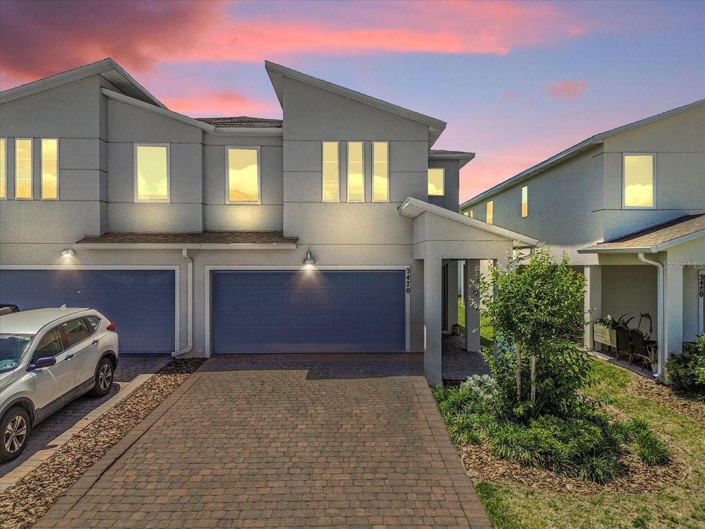 3470 BEAU ROAD, Kissimmee, FL 34746