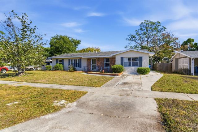 6229 DALTON STREET, Spring Hill, FL 34606