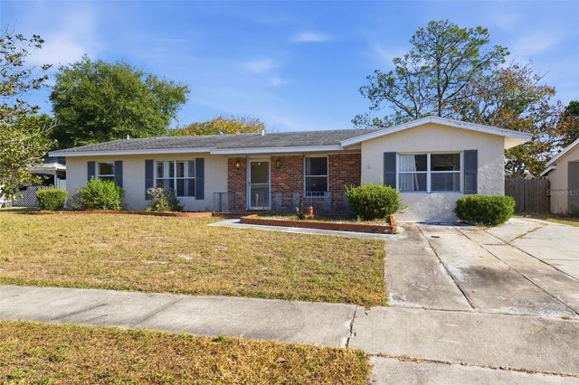 6229 DALTON STREET, Spring Hill, FL 34606