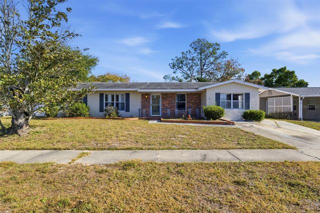 6229 DALTON STREET, Spring Hill, FL 34606