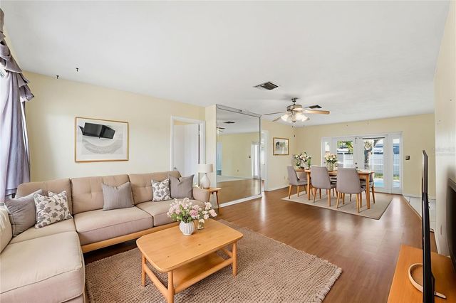 6229 DALTON STREET, Spring Hill, FL 34606