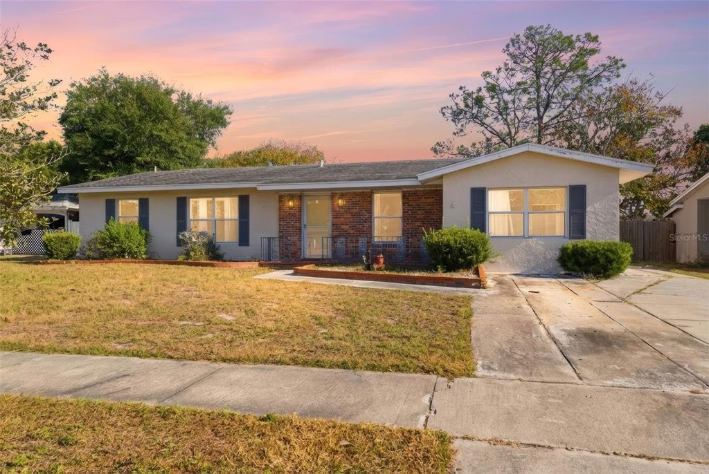 6229 DALTON STREET, Spring Hill, FL 34606