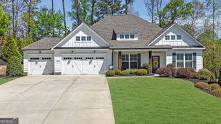 210 Man O War Court, Canton, GA 30115