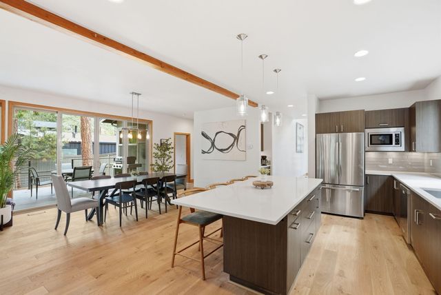 19536 E Campbell Road, Bend, OR 97702