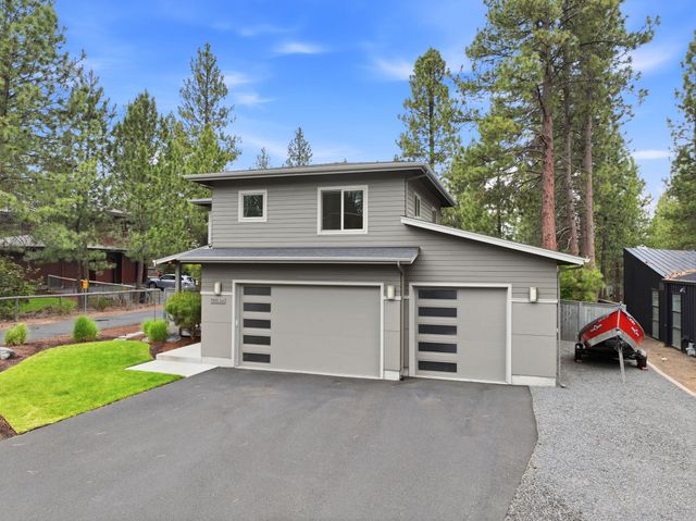 19536 E Campbell Road, Bend, OR 97702