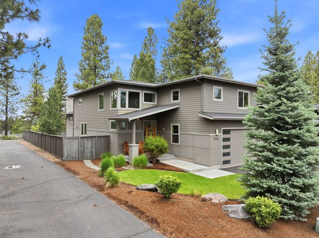 19536 E Campbell Road, Bend, OR 97702