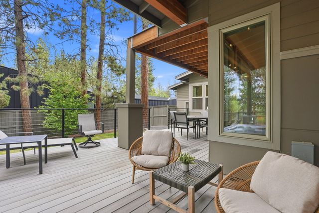 19536 E Campbell Road, Bend, OR 97702