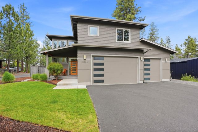 19536 E Campbell Road, Bend, OR 97702
