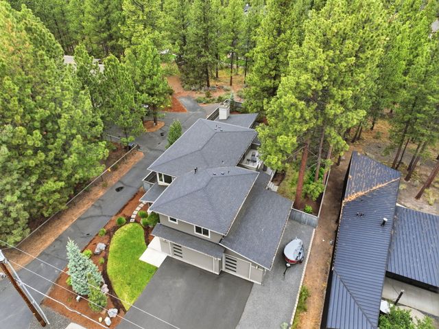19536 E Campbell Road, Bend, OR 97702