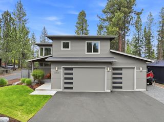 19536 E Campbell Road, Bend, OR 97702