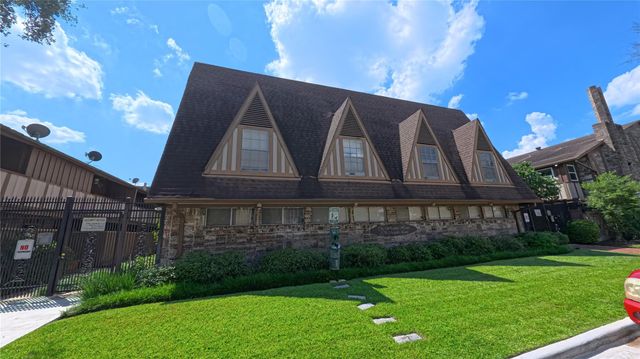 2574 Marilee Lane 2, Houston, TX 77057