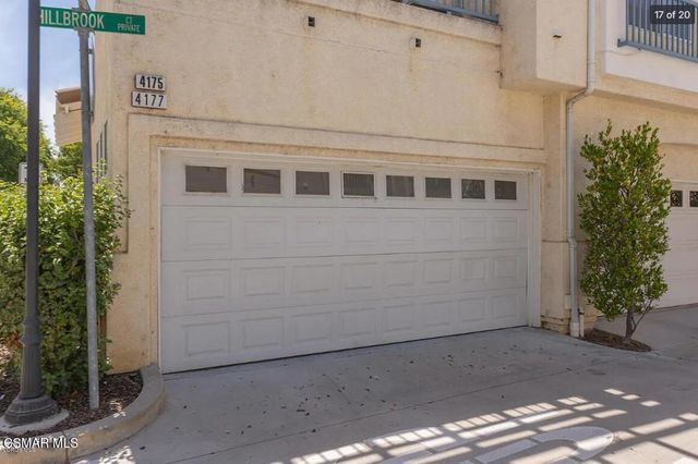 4175 Hillbrook Court, Moorpark, CA 93021