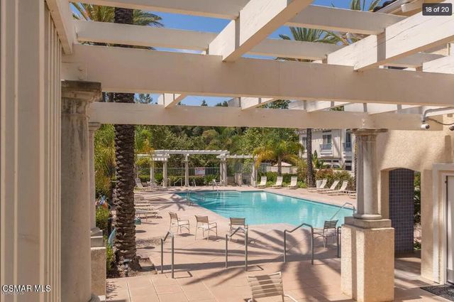 4175 Hillbrook Court, Moorpark, CA 93021