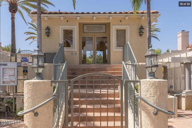 4175 Hillbrook Court, Moorpark, CA 93021