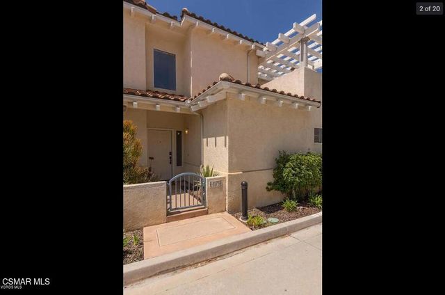 4175 Hillbrook Court, Moorpark, CA 93021