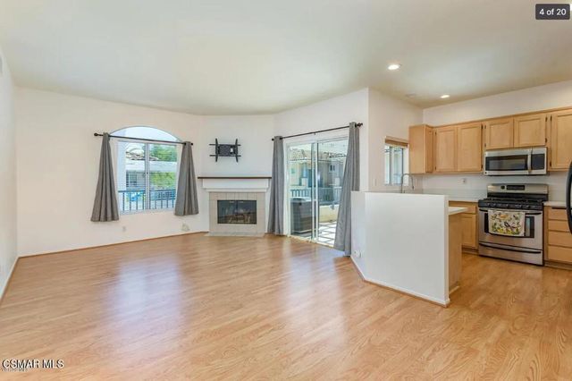 4175 Hillbrook Court, Moorpark, CA 93021