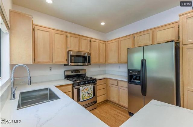 4175 Hillbrook Court, Moorpark, CA 93021